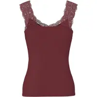 Pieces Top 'PCBarbera' merlot