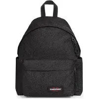Eastpak Mochila 'Day Pak'R' mosqueado preto