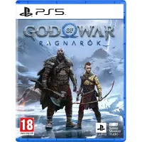 Ps5 God Of War Ragnarök Mult