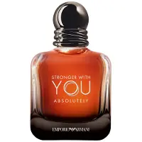 Giorgio Armani Emporio perfume Stronger With You Absolutely EDP 50 ml