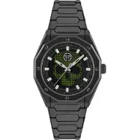 Philipp Plein Relógio Plein Deluxe 44mm 5atm Quartz/analogical