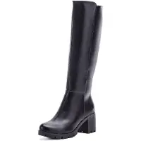Elara Bota preto