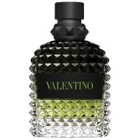 Valentino perfume Uomo Born in Roma Green Stravaganza EDT 100 ml
