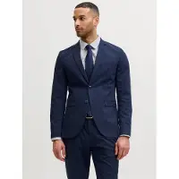 Jack & Jones Jaqueta 'JPRFranko' navy
