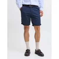 Jack & Jones Shorts / Bermudas JJIBOWIE homens - Azul - EU XL