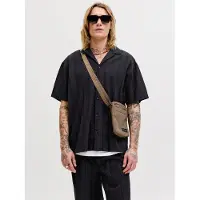 Jack & Jones Camisa De Manga Curta Tyson Resort