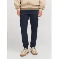 Jack & Jones Calça com bolsos JJIPAUL homens - Azul - US 31 / 32