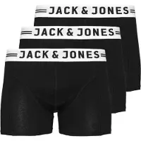 Kids Boxers Sense 3 Unidades