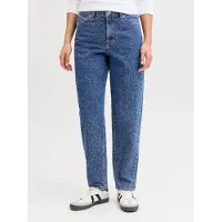 JJXX Jeans De Cintura Alta Lisbon Mom R741