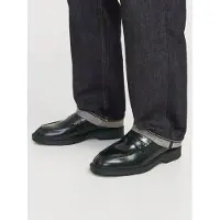 Jack & Jones Mocassins Dax Leather