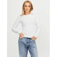 JJXX Camiseta De Manga Comprida Celine Gigi Str Solid