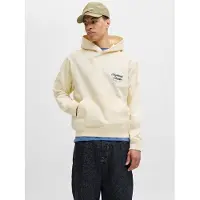 Jack & Jones Moletom Com Capuz Norrebro Typo Back