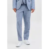 Jack & Jones Calças De Vestir Riviera