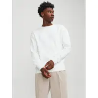 Jack & Jones Moletom Star Basic