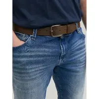 Jack & jones Cinto Paul Leather