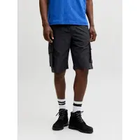 Jack & Jones Calções Cargo Cole Ivan Tech Jogger