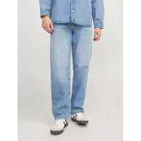 Jack & Jones Calças de ganga 'JJIEddie JJOriginal' azul claro