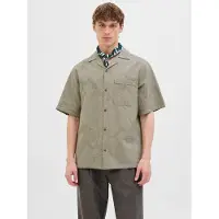 Jack & jones Camisa 'JPRBLULUKE' brocado