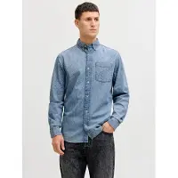 Jack & Jones Camisa De Manga Comprida Ebrook Akm 990
