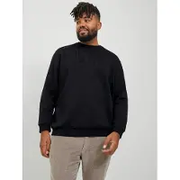 Jack & Jones Moletom Bradley Plus Size