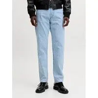 Jack & Jones Calças de ganga 'JJIChris JJOriginal' azul claro