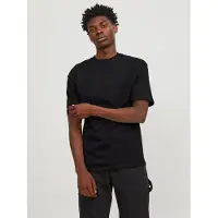 Jack & Jones Camisa 'JJEBradley' preto