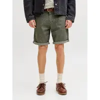 Jack & jones Calças 'JPSTBowie' oliveira
