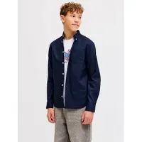 Jack & jones Camisa De Manga Comprida Eoxford