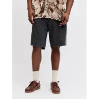 Jack & jones Short Jeans Tony Original 730 Plus Size
