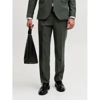 Jack & Jones Calças com vincos 'JPRSolaris' abe