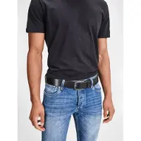 Jack & Jones Cinto Jacpaul Leather