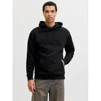 Jack & Jones Sweatshirt 'Bradley' preto