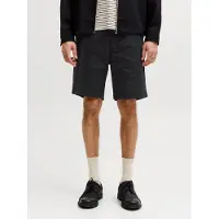 Jack & Jones Calças chino 'JPSTace Vance' preto