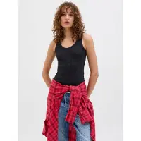 JJXX Top preto