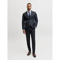 Jack & jones Premium Fato 'JPRCosta' navy