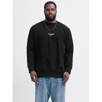 Jack & Jones Moletom Soho Plus Size