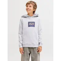 Jack & Jones Moletom Com Capuz Rain