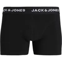Jack & Jones Boxers azul / amarelo / laranja / vermelho / preto / branco
