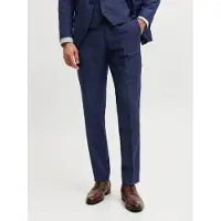Jack & Jones Calças De Vestir Solaris