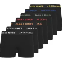 Jack & jones Boxers Basic 7 Unidades