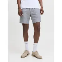 Jack & Jones Short Chino Ace Summer Linen Blend