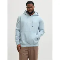Jack & Jones Moletom Com Capuz Soho Plus Size