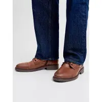 Jack & Jones Botas Wentworth Leather Ln