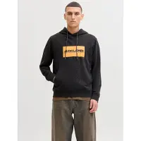 Jack & Jones Moletom Com Capuz Cole Print