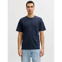 Jack & Jones Camisa azul escuro