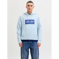 Jack & Jones Moletom Com Capuz Cole Print