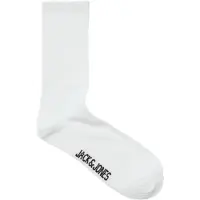 Jack & Jones Meias preto / branco
