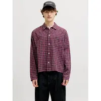 Jack & jones Camisa De Manga Comprida Savona Austin Dobby