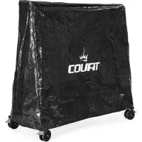 Gymstick Toalha De Mesa Court Outdoor