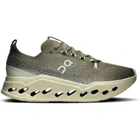 ON - Sapatilhas corrida - Cloudsurfer Max M Olive/Seedling para Homem - Tamanho 40.5 - Verde